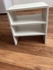 Holz Regal Schreibtisch