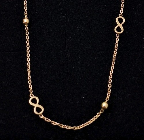 Halskette gold 18k 750 mls - sr,