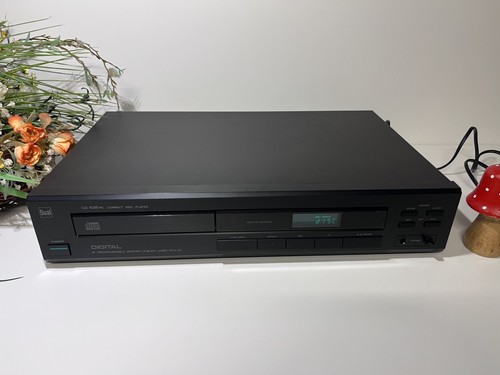 Dual 1035 compact - dual, rc