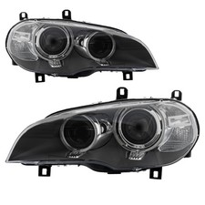 Bi-Xenon Scheinwerfer