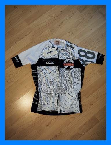 Santini fahrrad trikot - fahrrad, /