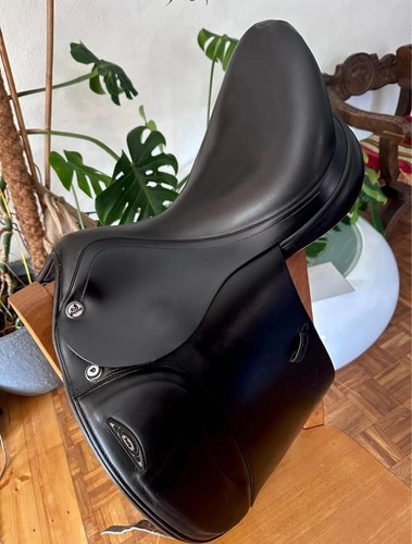Dressursattel prestige - dressursattel,