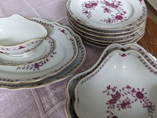 Speiseservice Hutschenreuther