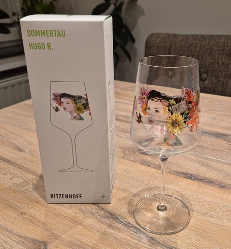 Ritzenhoff hugo sommertau - hugo,