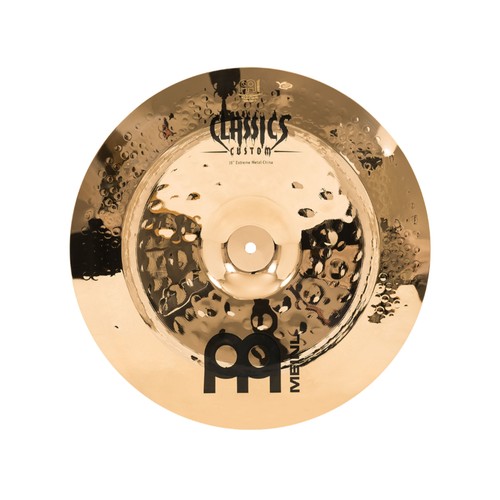 Meinl classics custom china - custom,