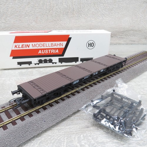 Klein modellbahn 097 h0 - 097/2,