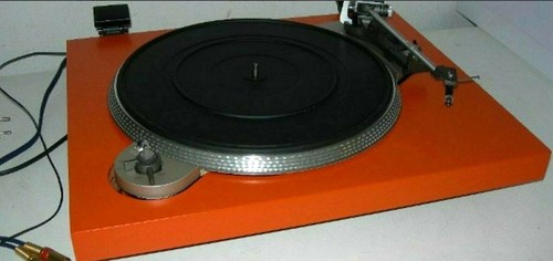 Dual 130s aufgewerteter - 130s,