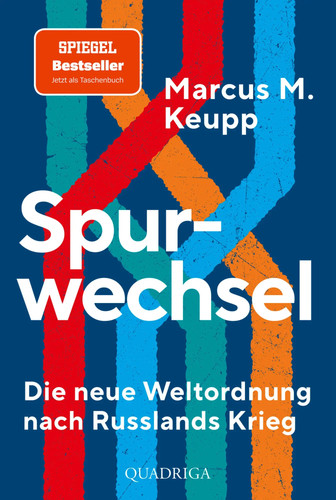 Spurwechsel die neue - |,