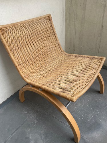 Tord björklund sessel - bjÖrklund., sessel/