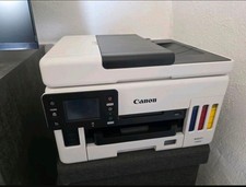 Canon MAXIFY GX6050