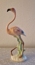 Goebel Flamingo Porzellanfigur