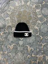 CHANEL Beanie Shooting Star
