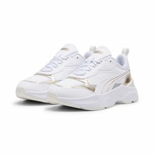 Puma Damen Cassia Metallic