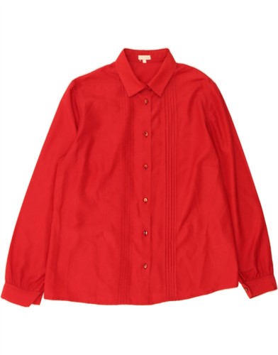 Vintage damen smoking - vintage, hemd