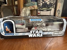 Star Wars 2004 The Original