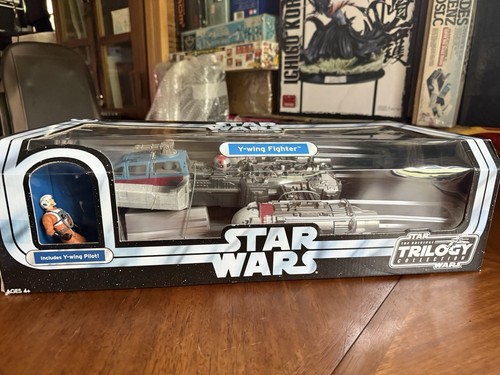 Star wars 2004 the original - wars,