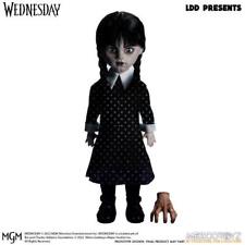 ADDAMS FAMILY - Wednesday