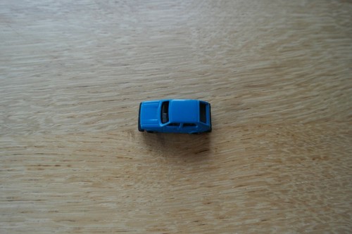 Miniaturauto golf - golf, ls