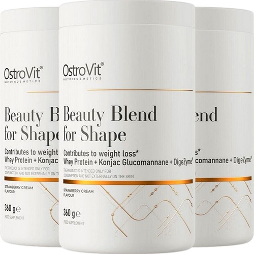 Beauty blend for - blend,