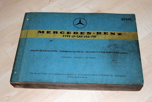 Ersatzteilliste mercedes - ersatzteilliste,