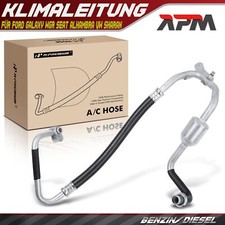 Klimaleitung Klimaanlage