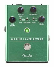 Fender marine layer reverb - marine,