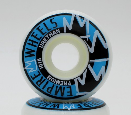 Empire wheels skateboard - wheels,