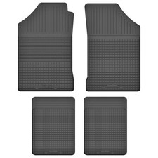 Universelle Fußmatten