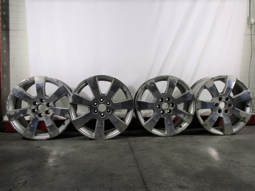 9595748 set alufelgen - set, 4
