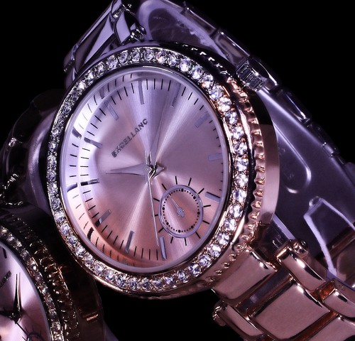 Excellanc uhr damenuhr - uhr,
