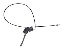 Bowdenzug Fahrantrieb mit