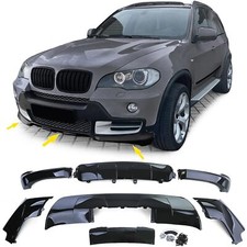 Performance bodykit front heck - performance,