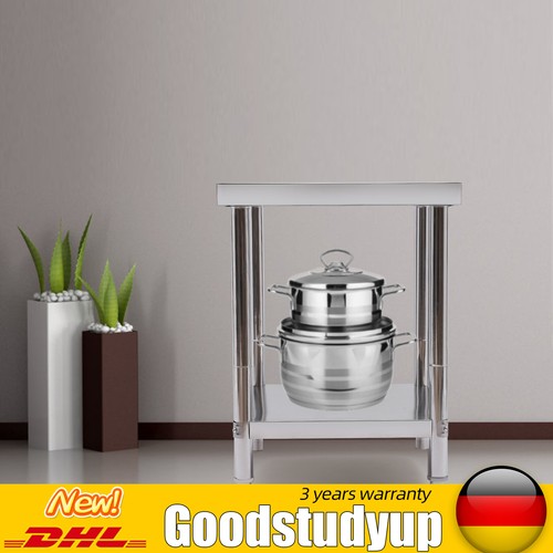 Edelstahltisch gastro tisch - edelstahltisch,