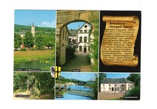 AK Ansichtskarte Bollendorf im