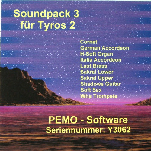 Pemo software soundpack für - pemo,