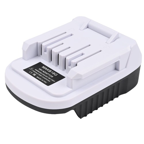 Akku adapter für - adapter, makita