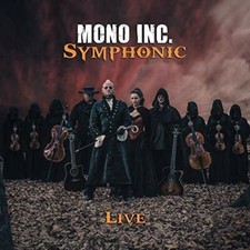 MONO INC. Symphonic Live
