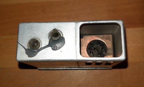 Filter aus telefunken - filter,
