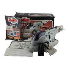 Star Wars Slave1 ESB Box vintage Kenner