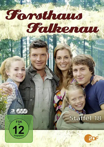 Forsthaus falkenau staffel - forsthaus,