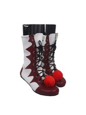 Cosplay Das Clown Schuhe