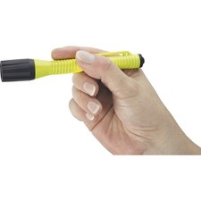 AccuLux MHL 5 EX Taschenlampe Ex Zone: 1, 2, 21, 22 42 lm 30 m