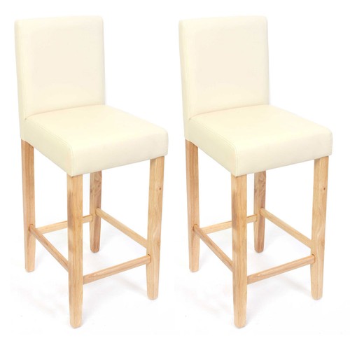2er set barhocker barstuhl m37 - 2er-set,