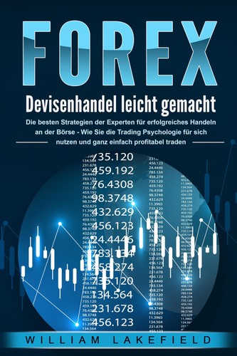 Forex trading buch - buch,