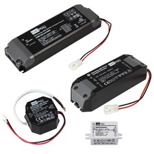 Konstantstromquelle 350mA /