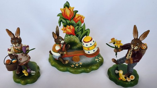Hubrig ostern hasenvater - hubrig,