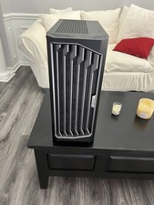 High-End Gaming PC NO GPU –