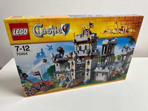 Lego 70404 king s - ),