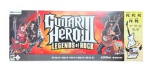 Guitar Hero 3: Legends of Rock