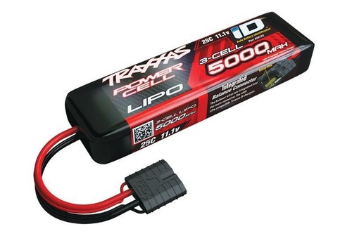 Traxxas power cell - power,